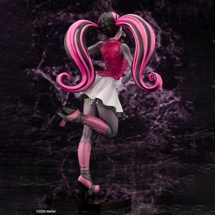 Kotobukiya Bishoujo: Monster High - Draculaura Escala 1/7