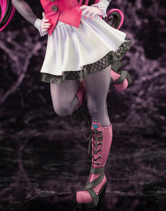Kotobukiya Bishoujo: Monster High - Draculaura Escala 1/7