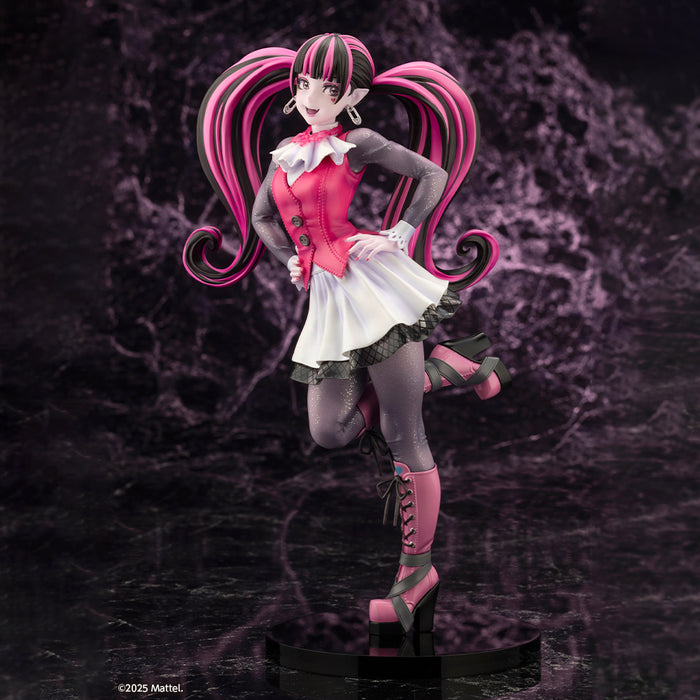 Kotobukiya Bishoujo: Monster High - Draculaura Escala 1/7