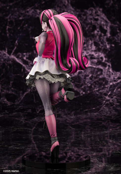 Kotobukiya Bishoujo: Monster High - Draculaura Escala 1/7