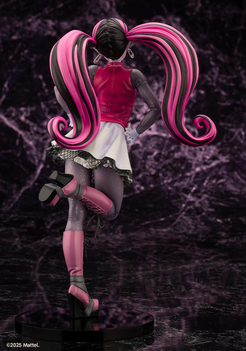 Kotobukiya Bishoujo: Monster High - Draculaura Escala 1/7