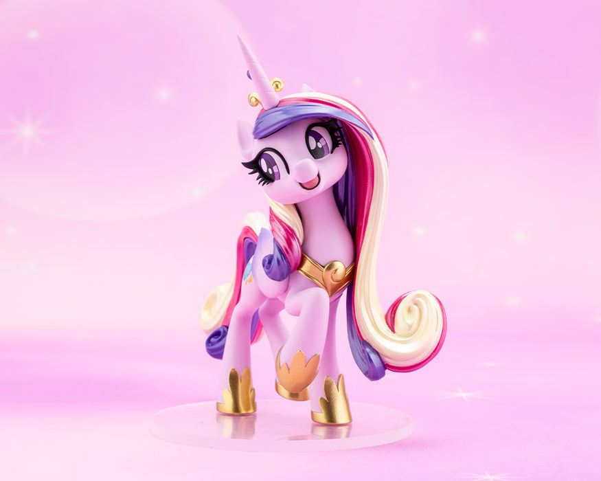 Kotobukiya Bishoujo: My Little Pony -  Princesa Cadance Escala 1/7