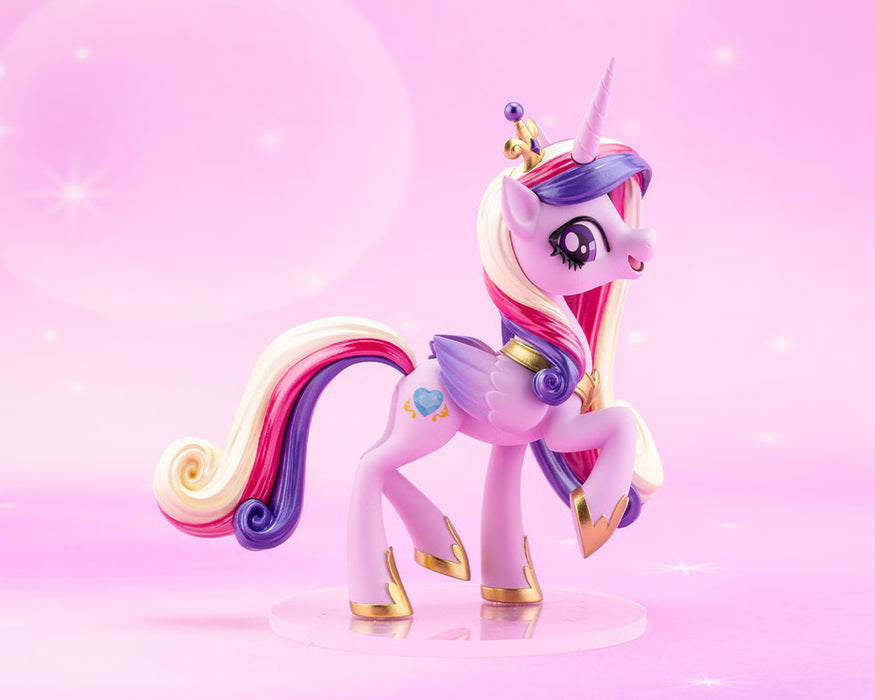 Kotobukiya Bishoujo: My Little Pony -  Princesa Cadance Escala 1/7