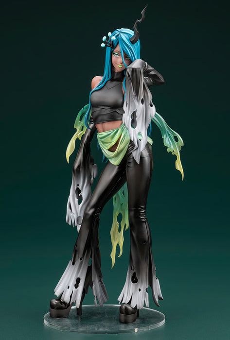 Kotobukiya Bishoujo: My Little Pony - Reina Chrysalis Escala 1/7