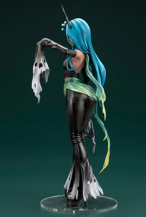 Kotobukiya Bishoujo: My Little Pony - Reina Chrysalis Escala 1/7