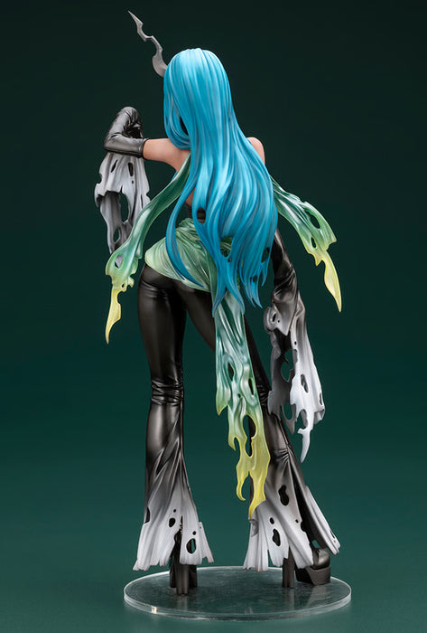 Kotobukiya Bishoujo: My Little Pony - Reina Chrysalis Escala 1/7
