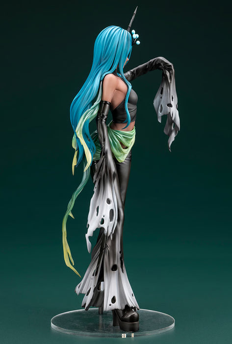 Kotobukiya Bishoujo: My Little Pony - Reina Chrysalis Escala 1/7