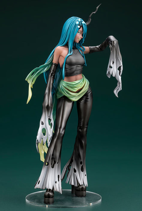Kotobukiya Bishoujo: My Little Pony - Reina Chrysalis Escala 1/7