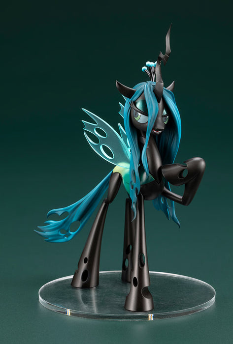 Kotobukiya Bishoujo: My Little Pony - Reina Chrysalis Escala 1/7