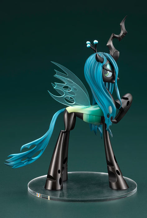 Kotobukiya Bishoujo: My Little Pony - Reina Chrysalis Escala 1/7