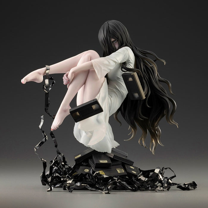 Kotobukiya Bishoujo: Ringu - Sadako Escala 1/7