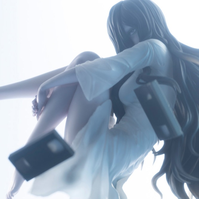 Kotobukiya Bishoujo: Ringu - Sadako Escala 1/7