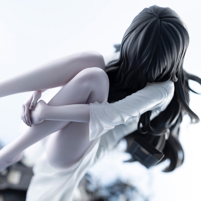 Kotobukiya Bishoujo: Ringu - Sadako Escala 1/7