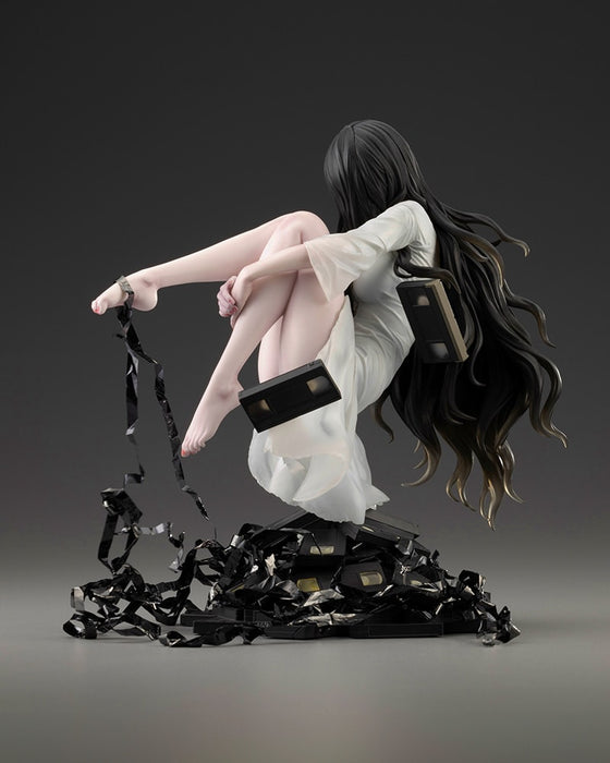 Kotobukiya Bishoujo: Ringu - Sadako Escala 1/7