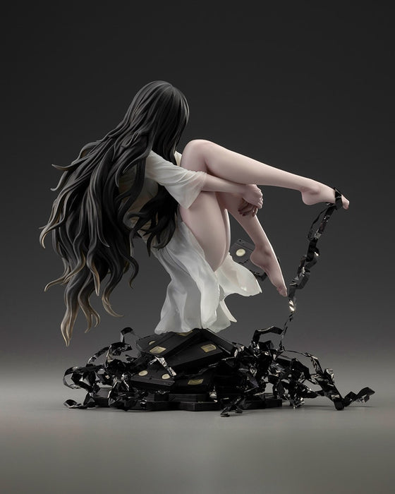 Kotobukiya Bishoujo: Ringu - Sadako Escala 1/7
