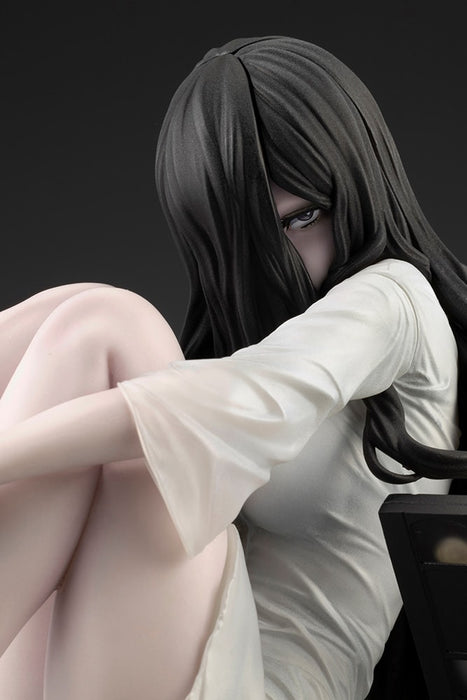 Kotobukiya Bishoujo: Ringu - Sadako Escala 1/7