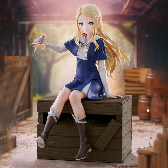 Kotobukiya: Sasaki and Peeps - Elsa Escala 1/7
