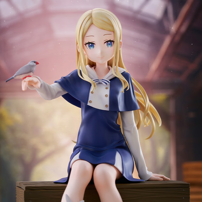 Kotobukiya: Sasaki and Peeps - Elsa Escala 1/7
