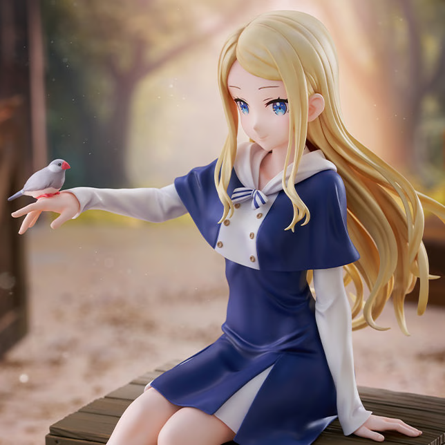 Kotobukiya: Sasaki and Peeps - Elsa Escala 1/7