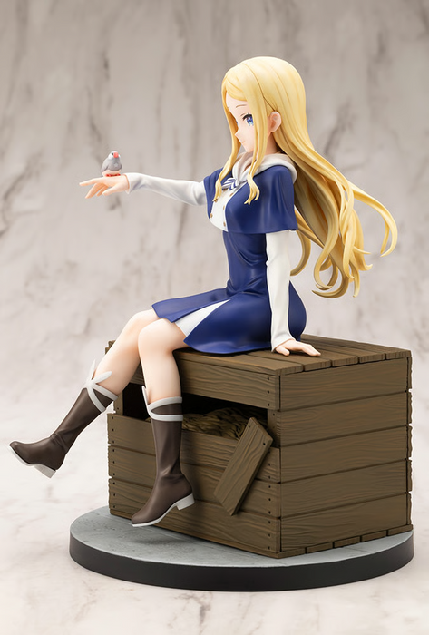 Kotobukiya: Sasaki and Peeps - Elsa Escala 1/7