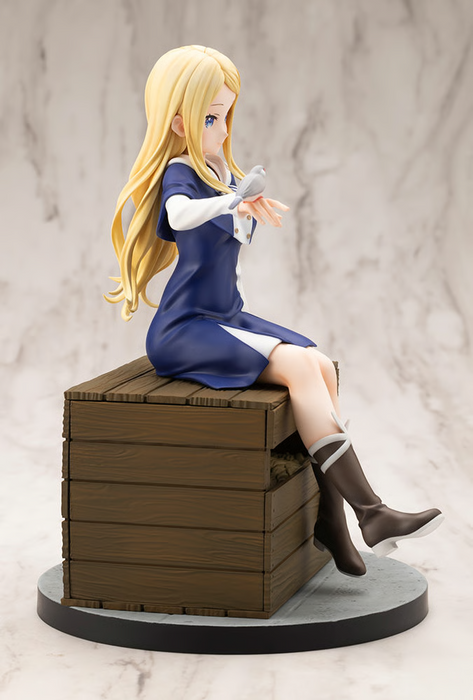 Kotobukiya: Sasaki and Peeps - Elsa Escala 1/7