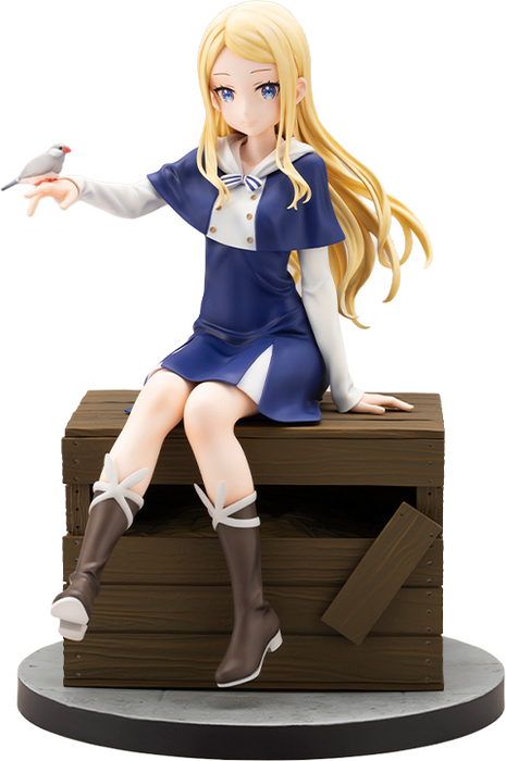 Kotobukiya: Sasaki and Peeps - Elsa Escala 1/7