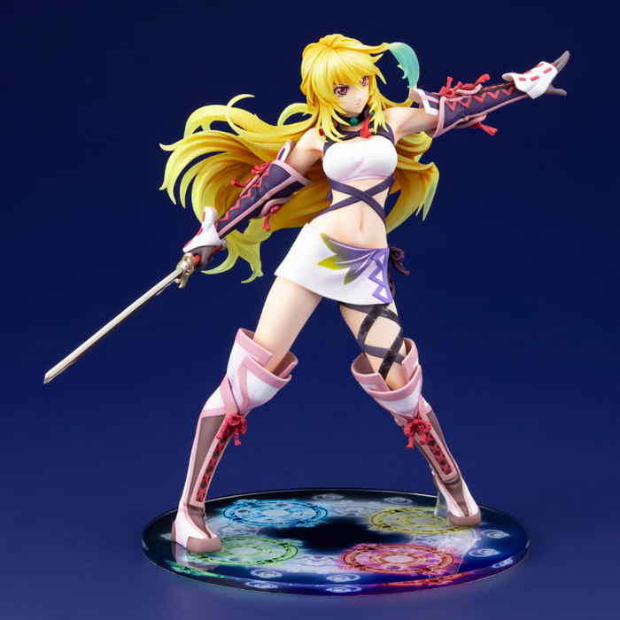 Kotobukiya: Tales of Xillia - Milla Maxwell Escala 1/8