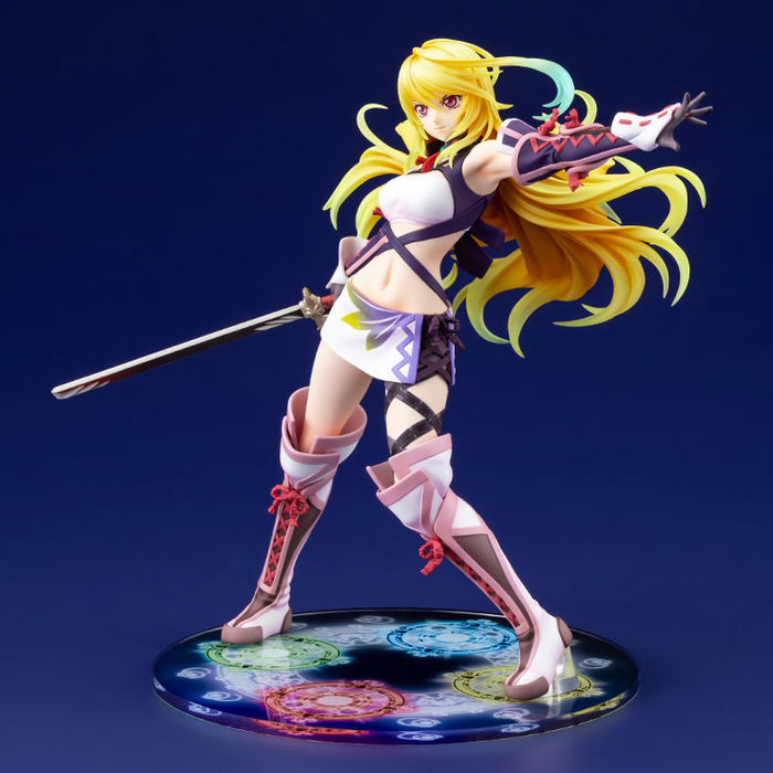 Kotobukiya: Tales of Xillia - Milla Maxwell Escala 1/8