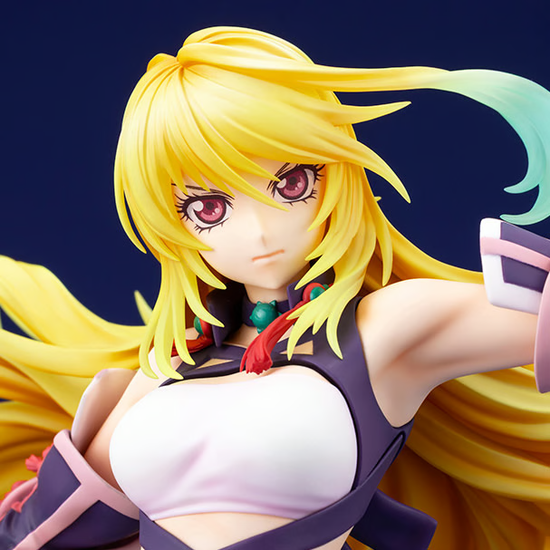 Kotobukiya: Tales of Xillia - Milla Maxwell Escala 1/8