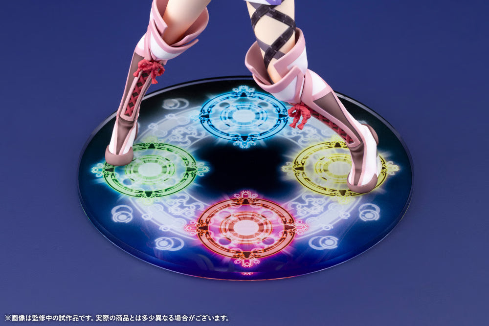 Kotobukiya: Tales of Xillia - Milla Maxwell Escala 1/8