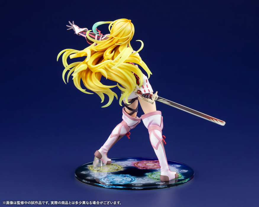 Kotobukiya: Tales of Xillia - Milla Maxwell Escala 1/8
