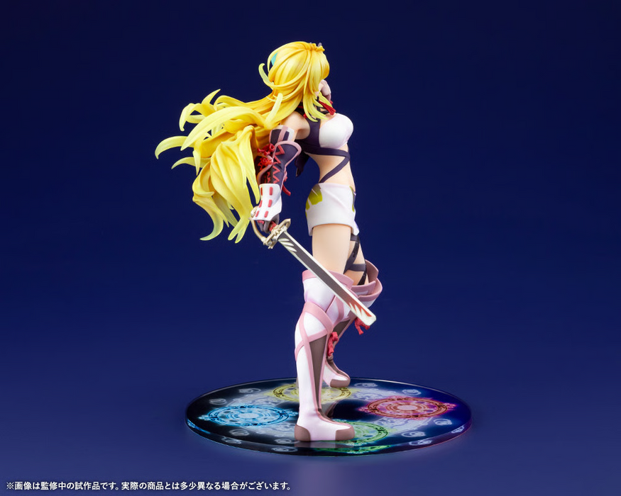 Kotobukiya: Tales of Xillia - Milla Maxwell Escala 1/8
