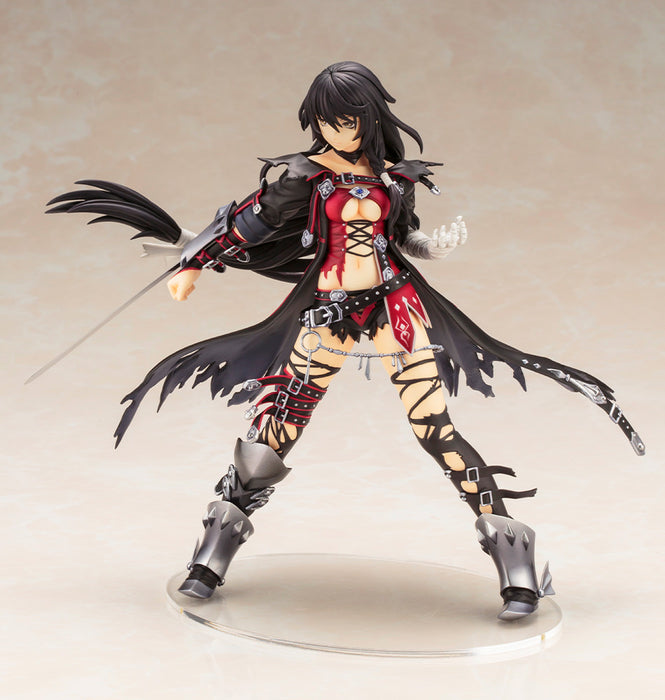 Kotobukiya: Tales Game Series - Velvet Crowe Escala 1/8
