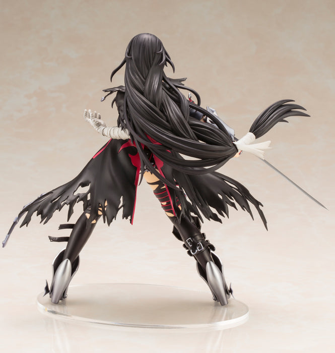 Kotobukiya: Tales Game Series - Velvet Crowe Escala 1/8