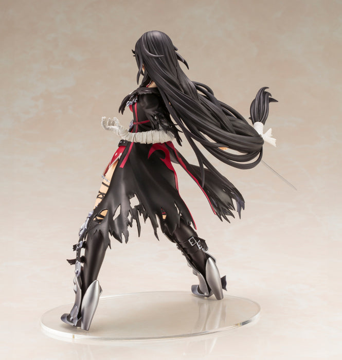 Kotobukiya: Tales Game Series - Velvet Crowe Escala 1/8