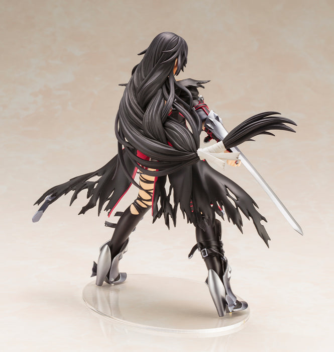 Kotobukiya: Tales Game Series - Velvet Crowe Escala 1/8