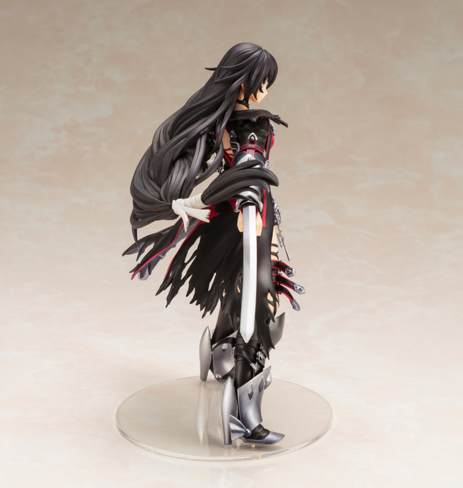 Kotobukiya: Tales Game Series - Velvet Crowe Escala 1/8