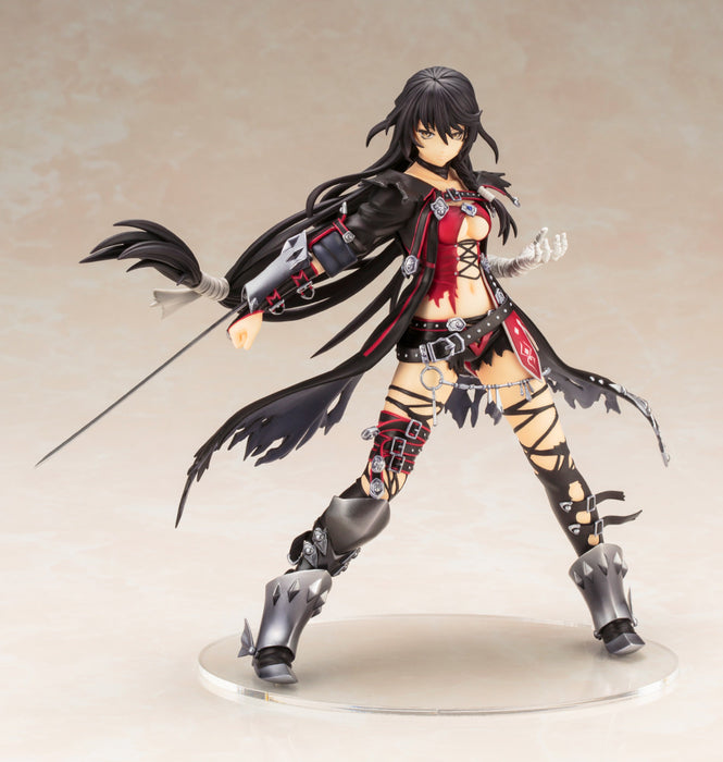 Kotobukiya: Tales Game Series - Velvet Crowe Escala 1/8