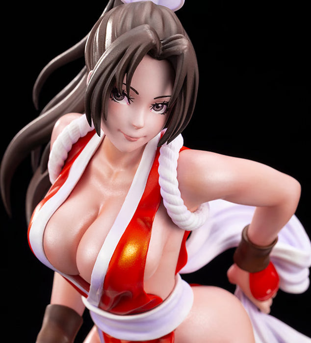 Kotobukiya EX Bishoujo: The King Of Fighters 98 - Mai Shiranui Escala 1/7