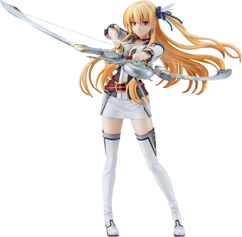 Kotobukiya: The Legend of Heroes - Alisa Reinford Escala 1/8