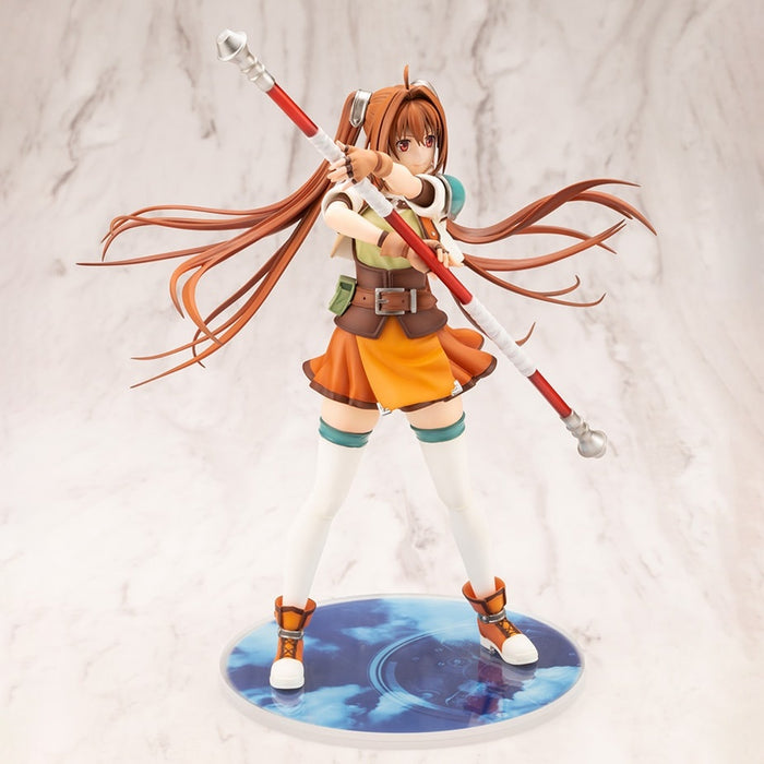 Kotobukiya: The Legend of Heroes - Estelle Bright Escala 1/8