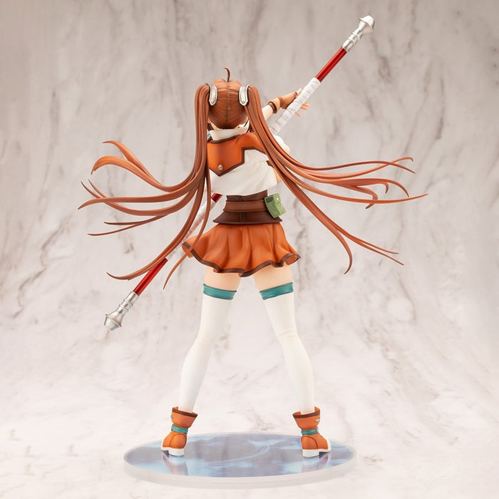 Kotobukiya: The Legend of Heroes - Estelle Bright Escala 1/8