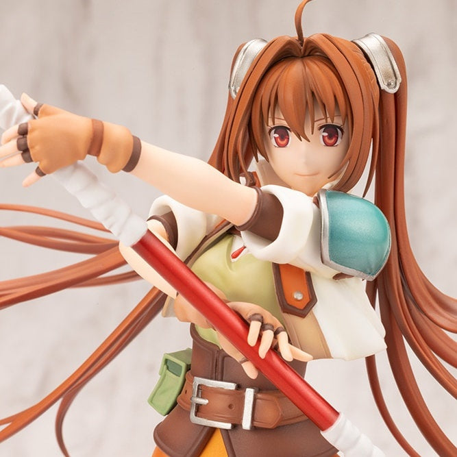 Kotobukiya: The Legend of Heroes - Estelle Bright Escala 1/8
