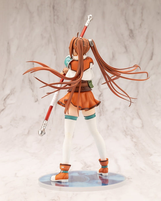 Kotobukiya: The Legend of Heroes - Estelle Bright Escala 1/8