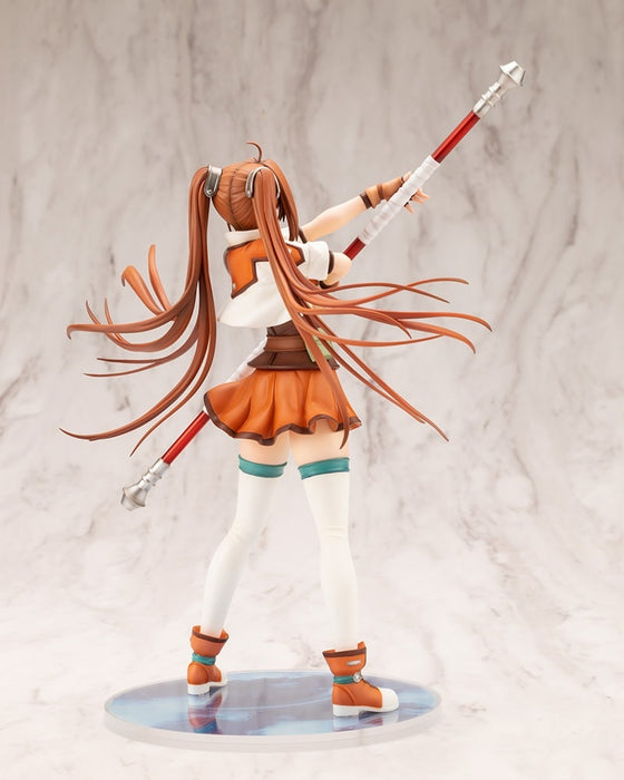 Kotobukiya: The Legend of Heroes - Estelle Bright Escala 1/8