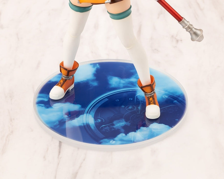 Kotobukiya: The Legend of Heroes - Estelle Bright Escala 1/8