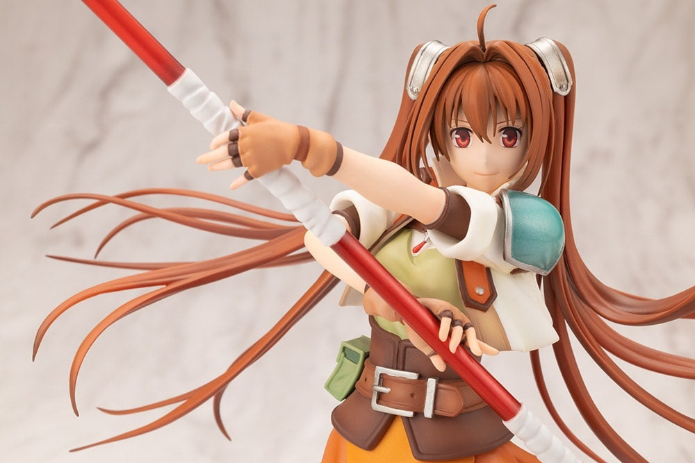 Kotobukiya: The Legend of Heroes - Estelle Bright Escala 1/8