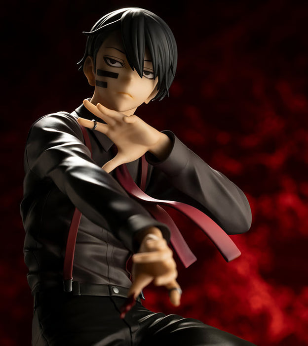 Kotobukiya ARTFX J: Tougen Anki - Naito Mudano Escala 1/8