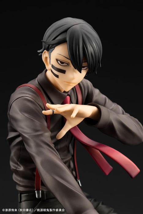 Kotobukiya ARTFX J: Tougen Anki - Naito Mudano Escala 1/8