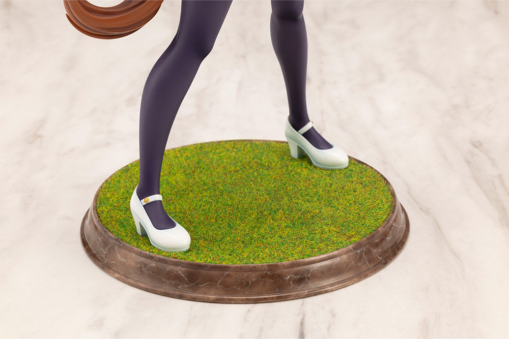 Kotobukiya: Uma Musume Pretty Derby - King Halo Escala 1/7